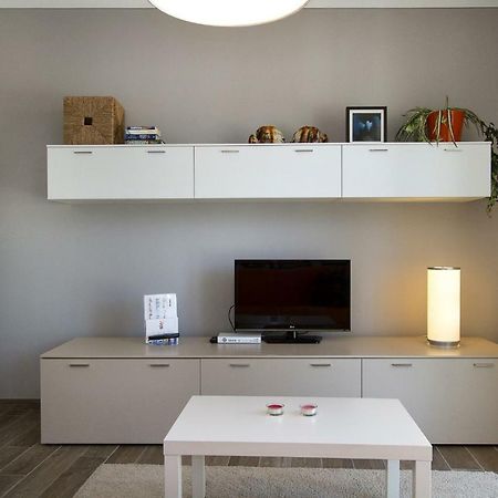 New La Lombarda City Center 2 Lejlighed Stresa Eksteriør billede