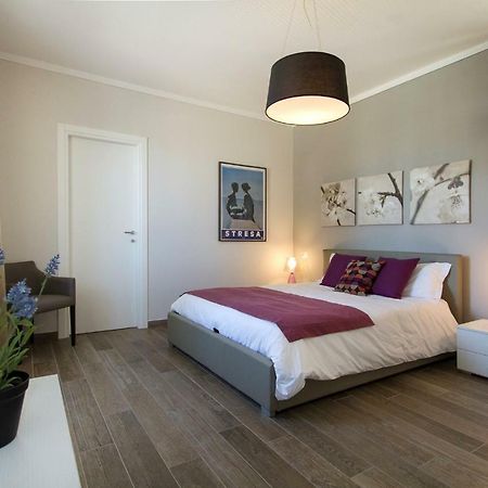 New La Lombarda City Center 2 Lejlighed Stresa Eksteriør billede