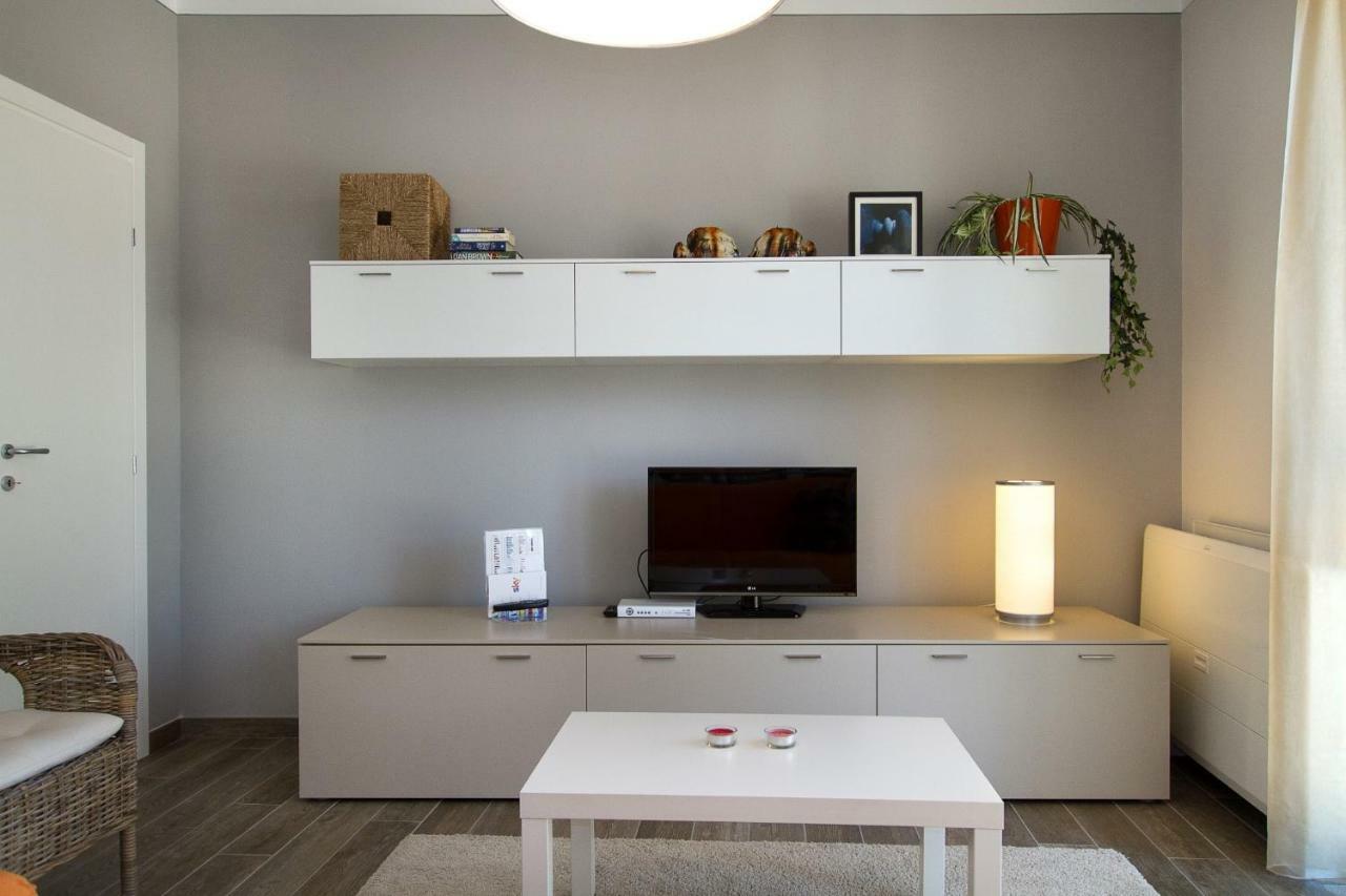 New La Lombarda City Center 2 Lejlighed Stresa Eksteriør billede