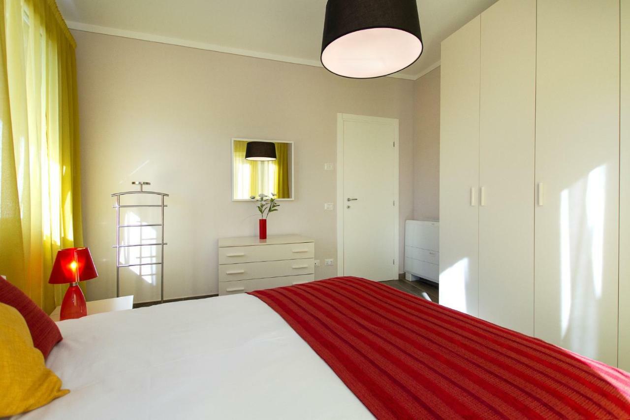 New La Lombarda City Center 2 Lejlighed Stresa Eksteriør billede