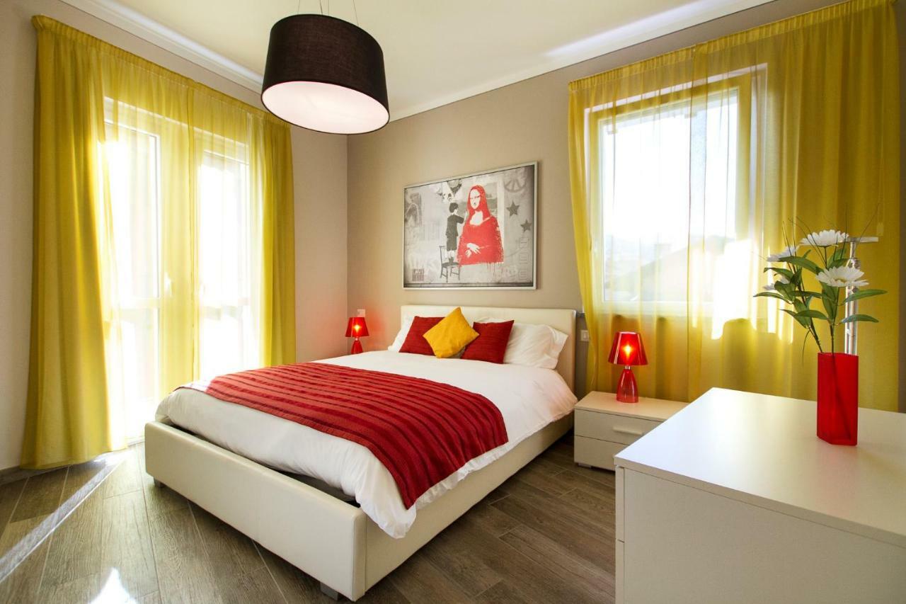 New La Lombarda City Center 2 Lejlighed Stresa Eksteriør billede