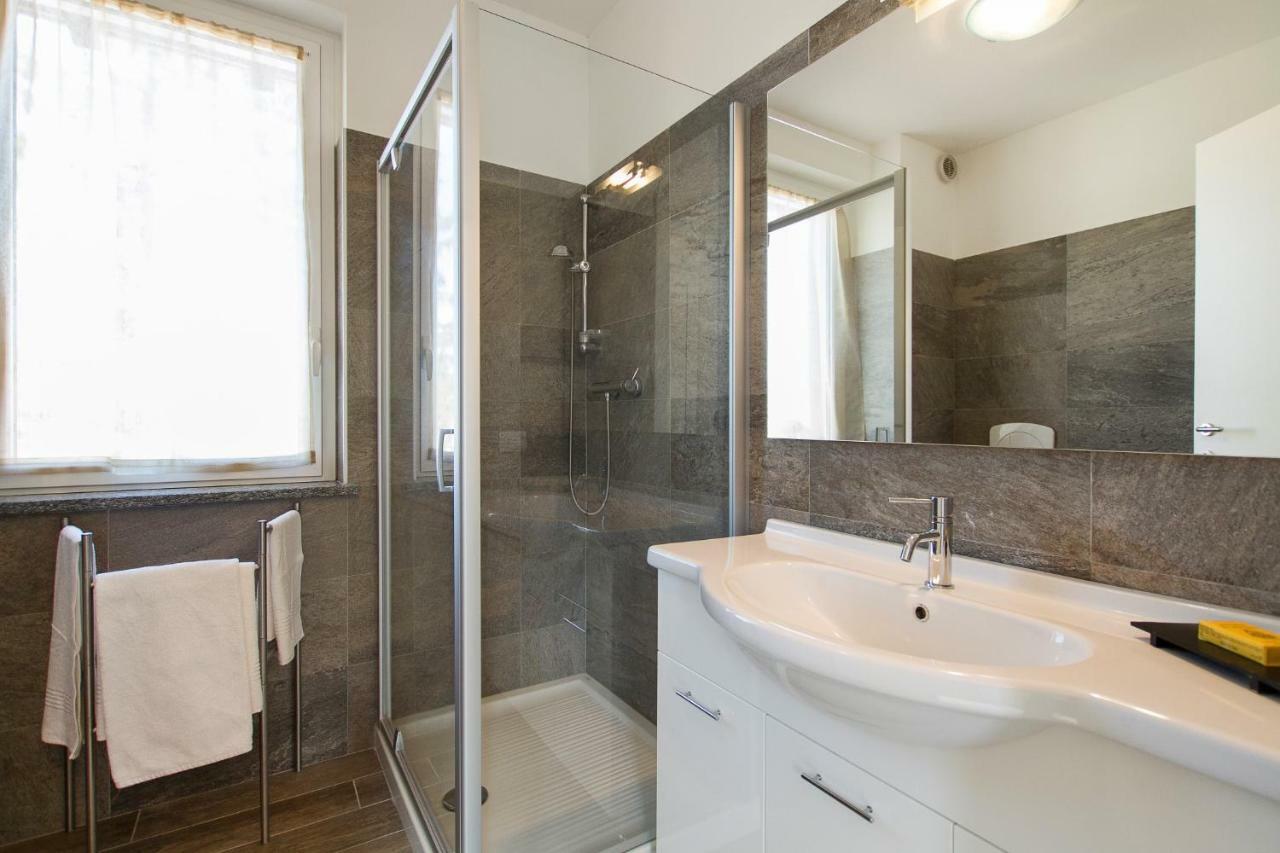 New La Lombarda City Center 2 Lejlighed Stresa Eksteriør billede