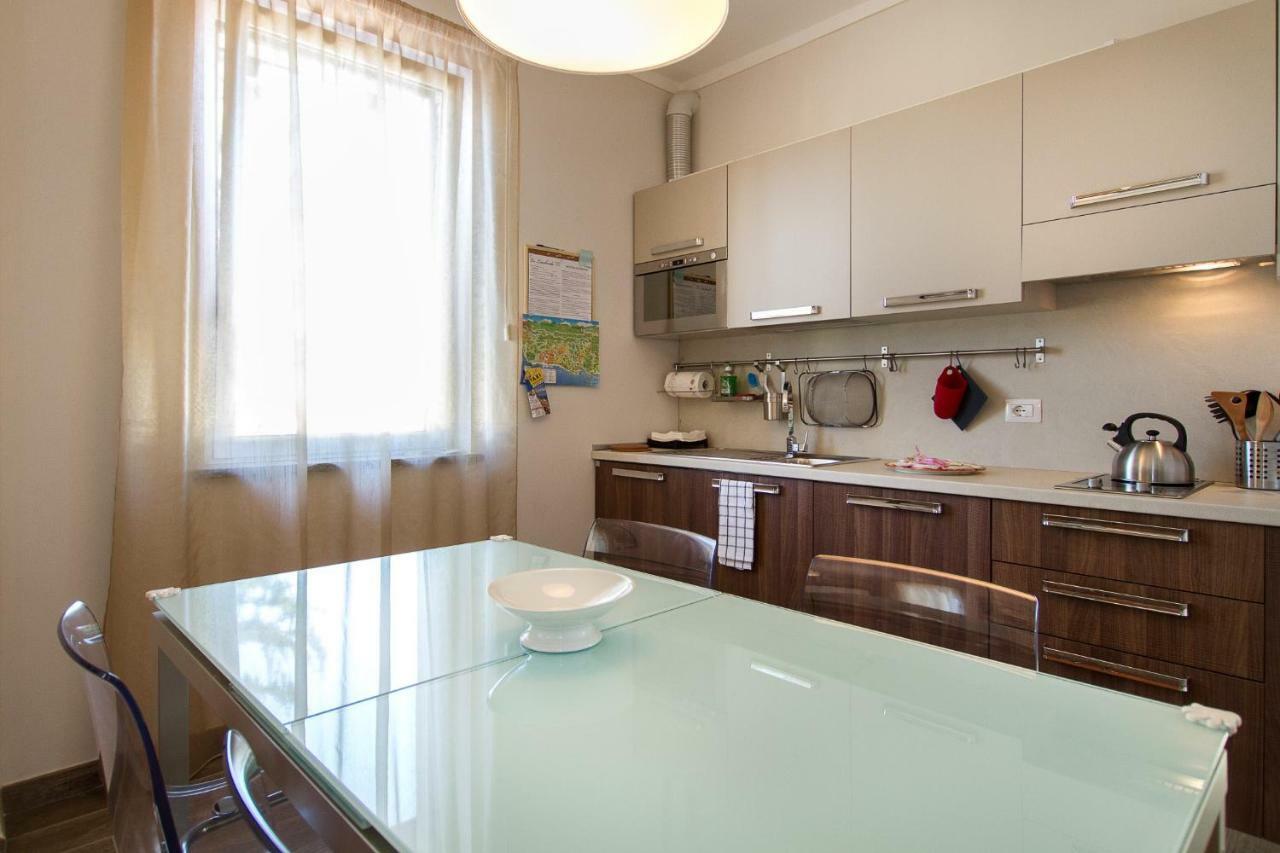 New La Lombarda City Center 2 Lejlighed Stresa Eksteriør billede