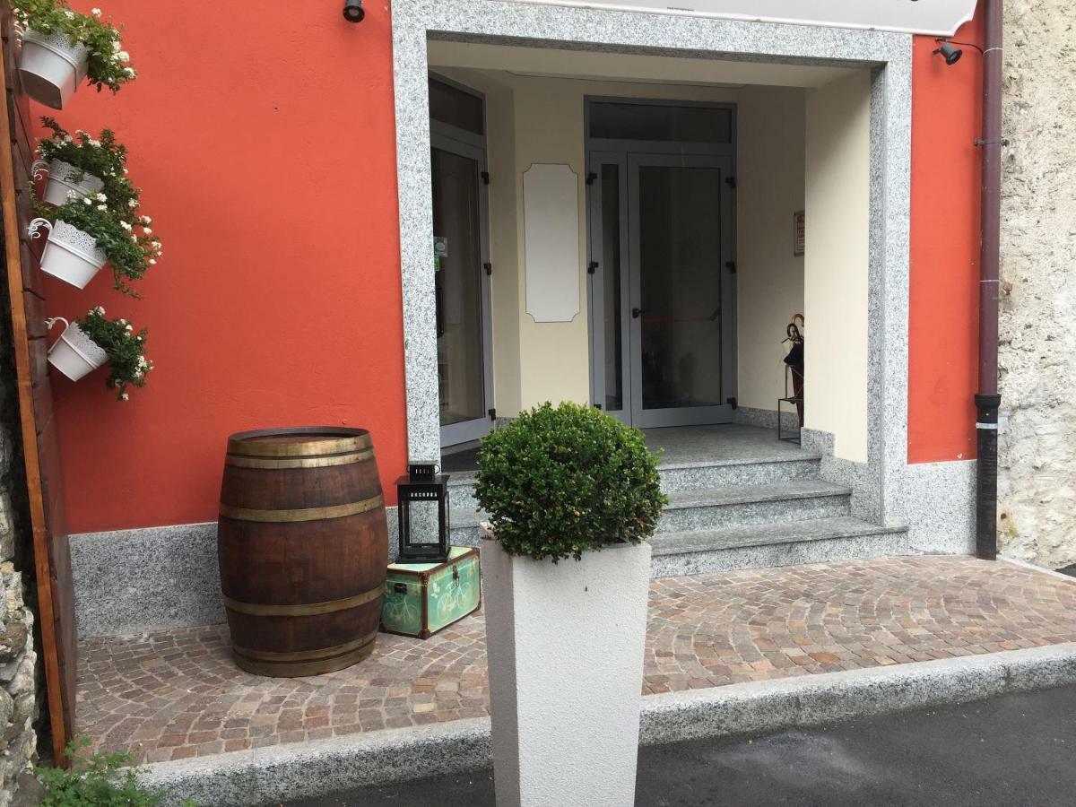 New La Lombarda City Center 2 Lejlighed Stresa Eksteriør billede